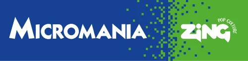 Logo Micromania