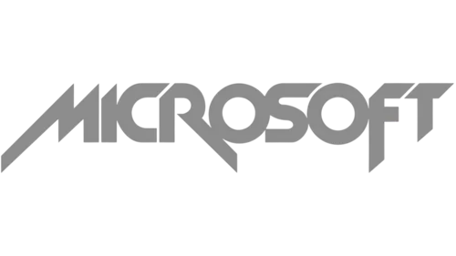 Logo Microsoft