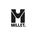 Logo Millet