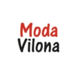 Logo Moda Vilona