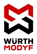 Logo Modyf