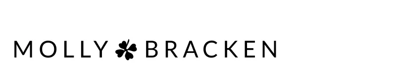 Logo Molly Bracken