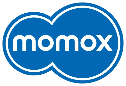Logo Momox