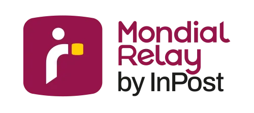 Logo Mondial Relay