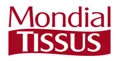 Logo Mondial Tissus