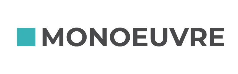 Logo MonOeuvre