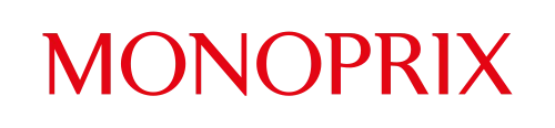 Logo Monoprix