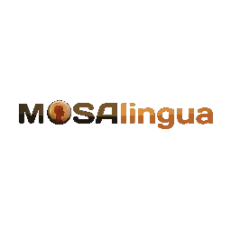 Logo MosaLingua