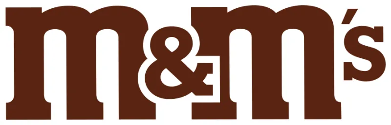 Logo My M&M's