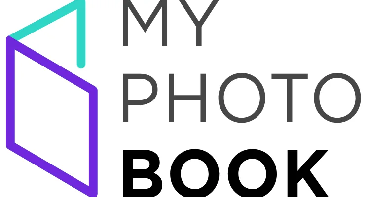 Logo Myphotobook