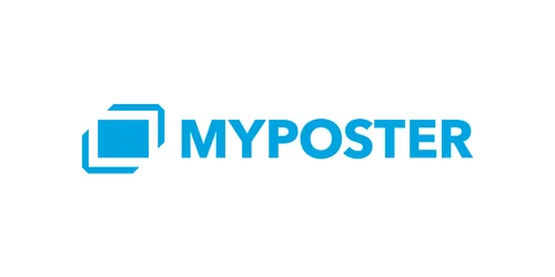 Logo Myposter