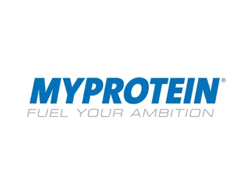 Logo MyProtein