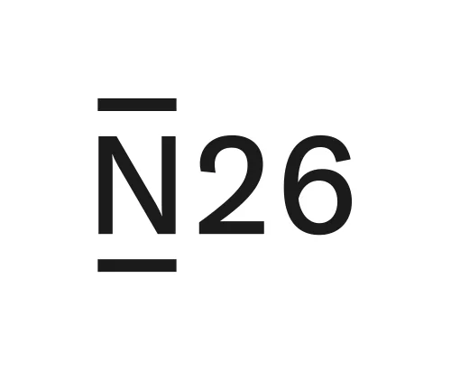 Logo N26