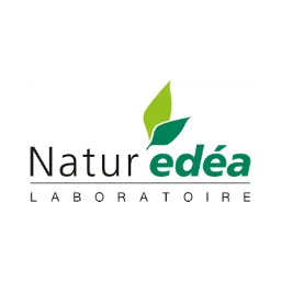 Logo Naturédéa