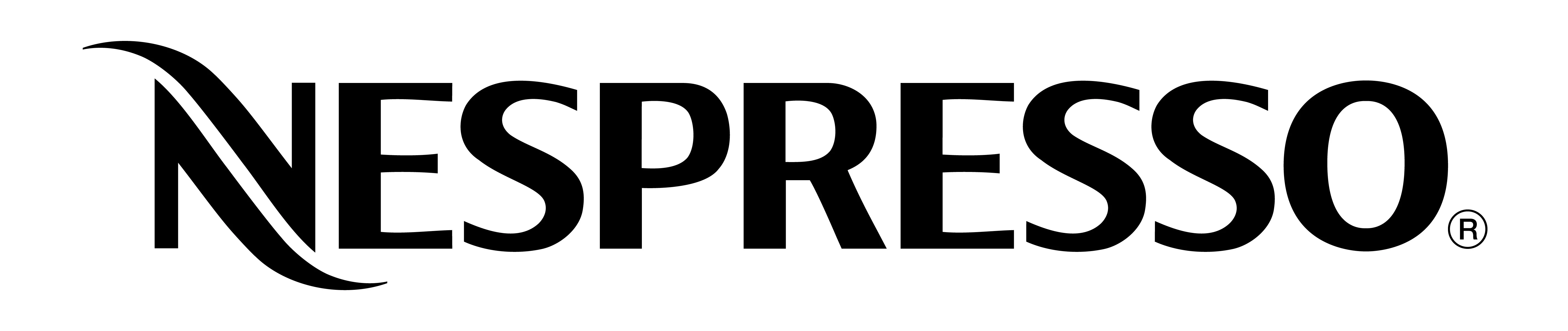 Logo Nespresso