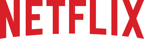 Logo Netflix