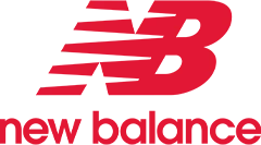 Logo New Balance