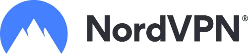 Logo NordVPN