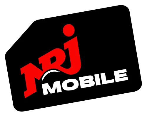 Logo NRJ Mobile