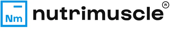 Logo Nutrimuscle