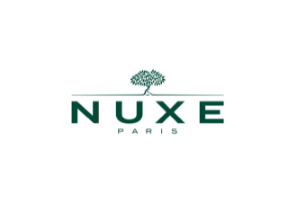 Logo Nuxe