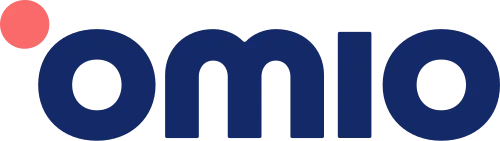 Logo Omio