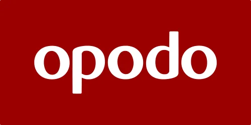 Logo Opodo