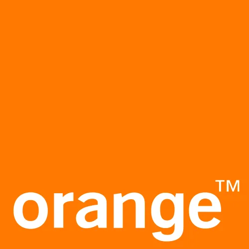 Logo Orange Internet