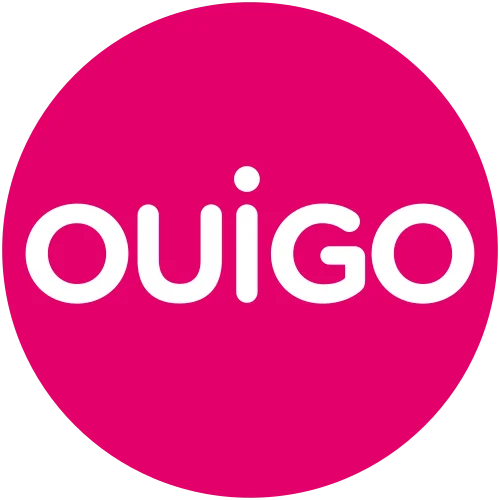 Logo Ouigo