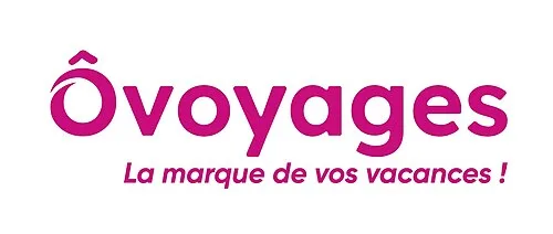 Logo Ôvoyages