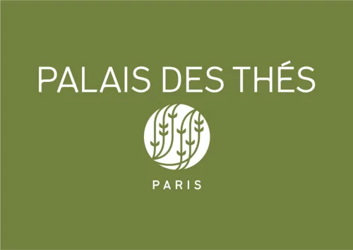 Logo Palais des Thés