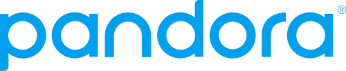 Logo Pandora
