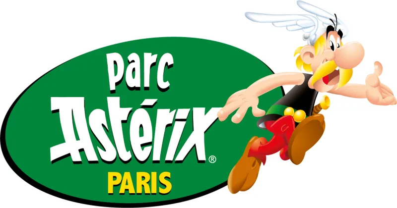 Logo Parc Asterix