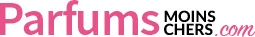 Logo Parfums moins cher