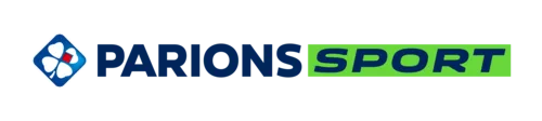 Logo Parions Sport