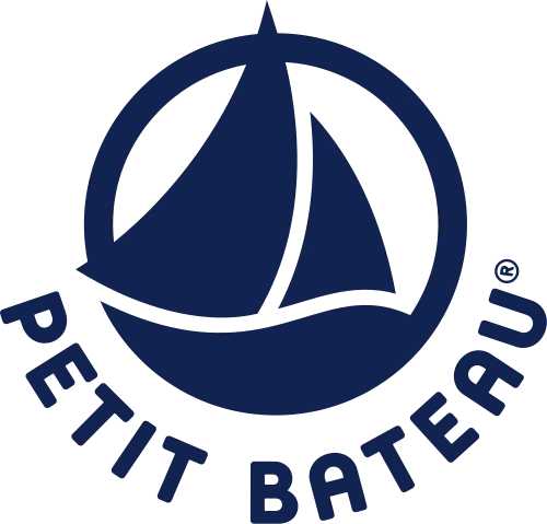Logo Petit Bateau