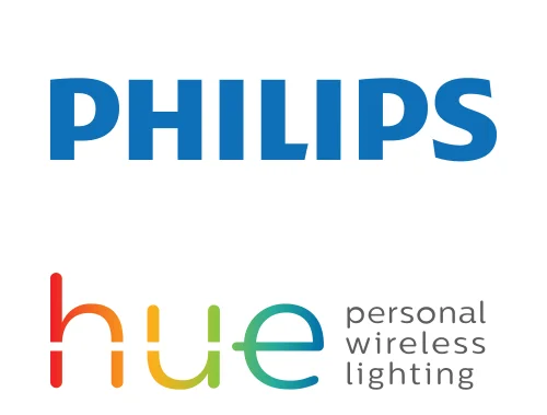 Logo Philips Hue