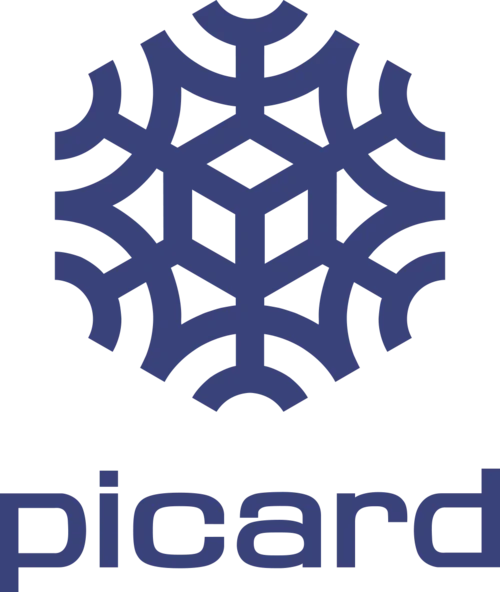 Logo Picard
