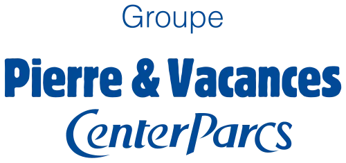 Logo Pierre & Vacances