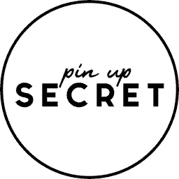 Logo Pinup-secret