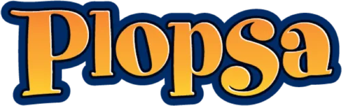 Logo Plopsa