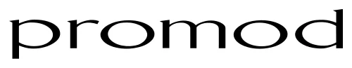Logo Promod