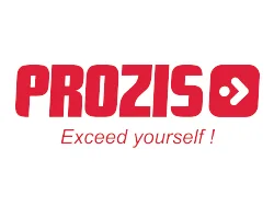 Logo Prozis