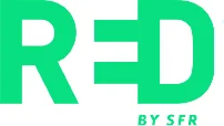Logo RED by SFR