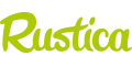 Logo Rustica