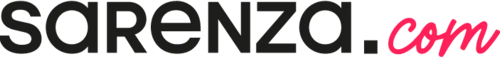 Logo Sarenza