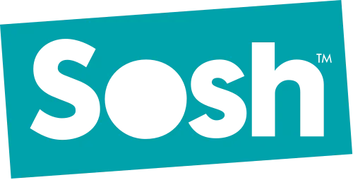 Logo Sosh