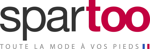 Logo Spartoo