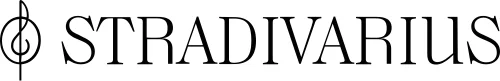 Logo Stradivarius