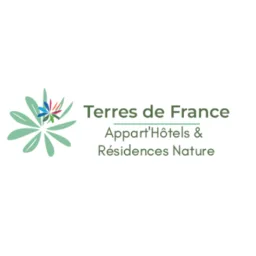 Logo Terres de France